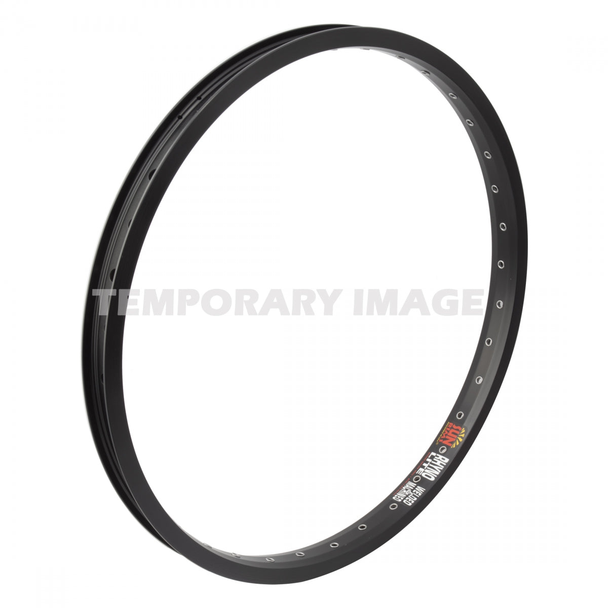SUN RINGLE RIM SUNRINGLE 26 559x23.5 RHYNO LITE XL 36 BK/NMSW EYE SV - SUN RINGLE