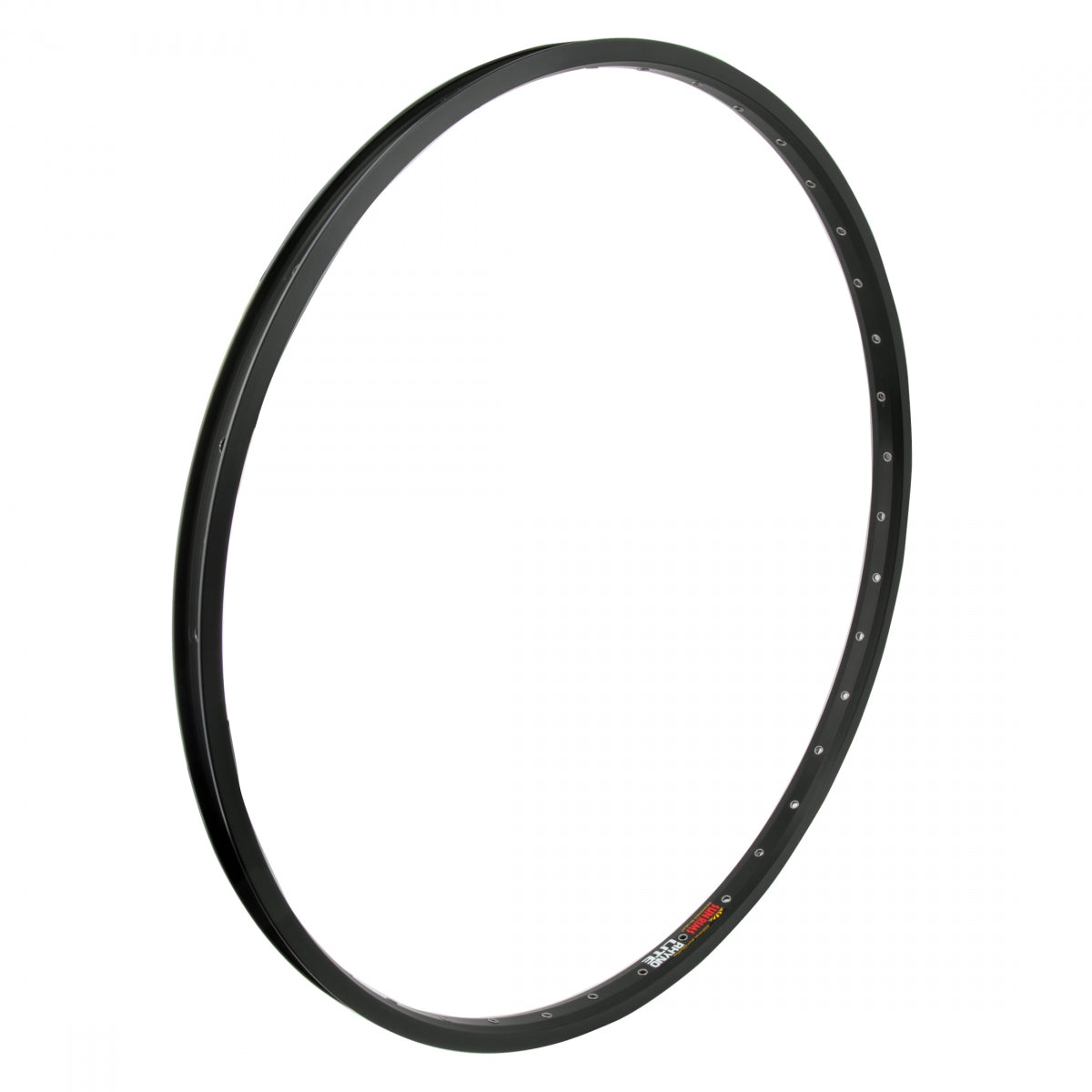 SUN RINGLE RIM SUNRINGLE 29 622x22 RHYNO LITE 40 BK/NMSW EYE PV - SUN RINGLE