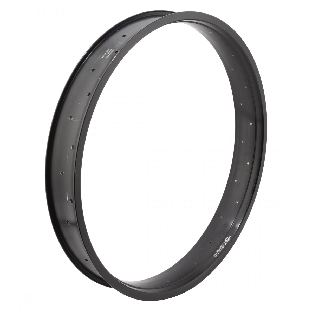 ORIGIN8 RIM OR8 26 559x73 DAT-PRO-80 36 BK/NMSW PV - ORIGIN8