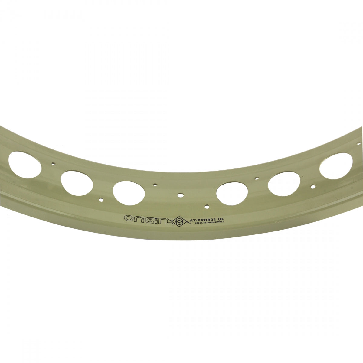 SUN BICYCLES RIM OR8 REP SCOUT XLT 26x80mm 64 PV SW GN - SUN BICYCLES