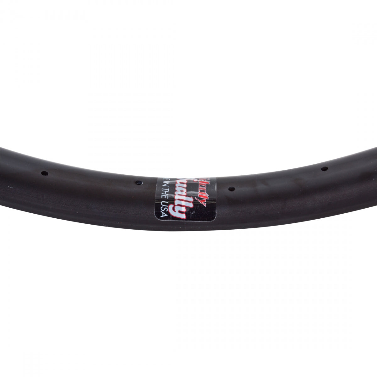 VELOCITY RIM VEL 29 622x39 DUALLY 32 BK/DISC - VELOCITY
