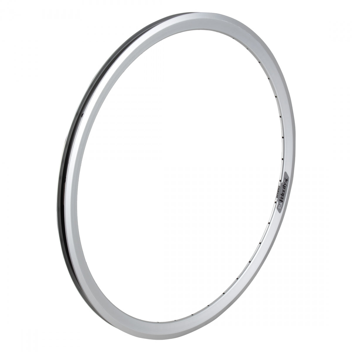 VELOCITY RIM VEL 700C 622x18 CHUKKER 36 SL/NMSW - VELOCITY