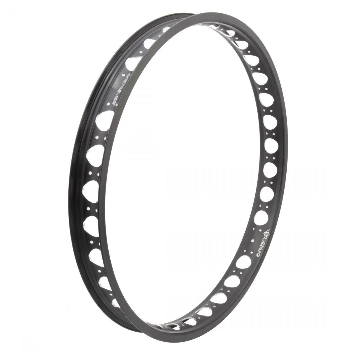 ORIGIN8 RIM OR8 26 559x54 AT-PRO60-UL 32/64 BK/NMSW PV - ORIGIN8