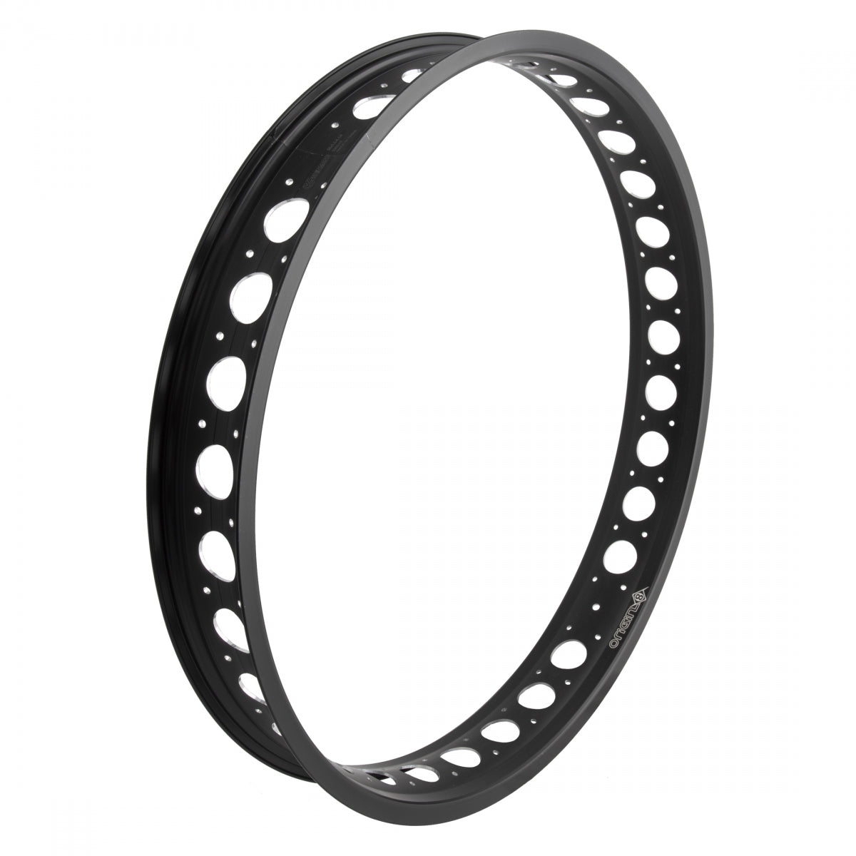 ORIGIN8 RIM OR8 26 559x74 AT-PRO801-UL 32/64 BK/NMSW - ORIGIN8