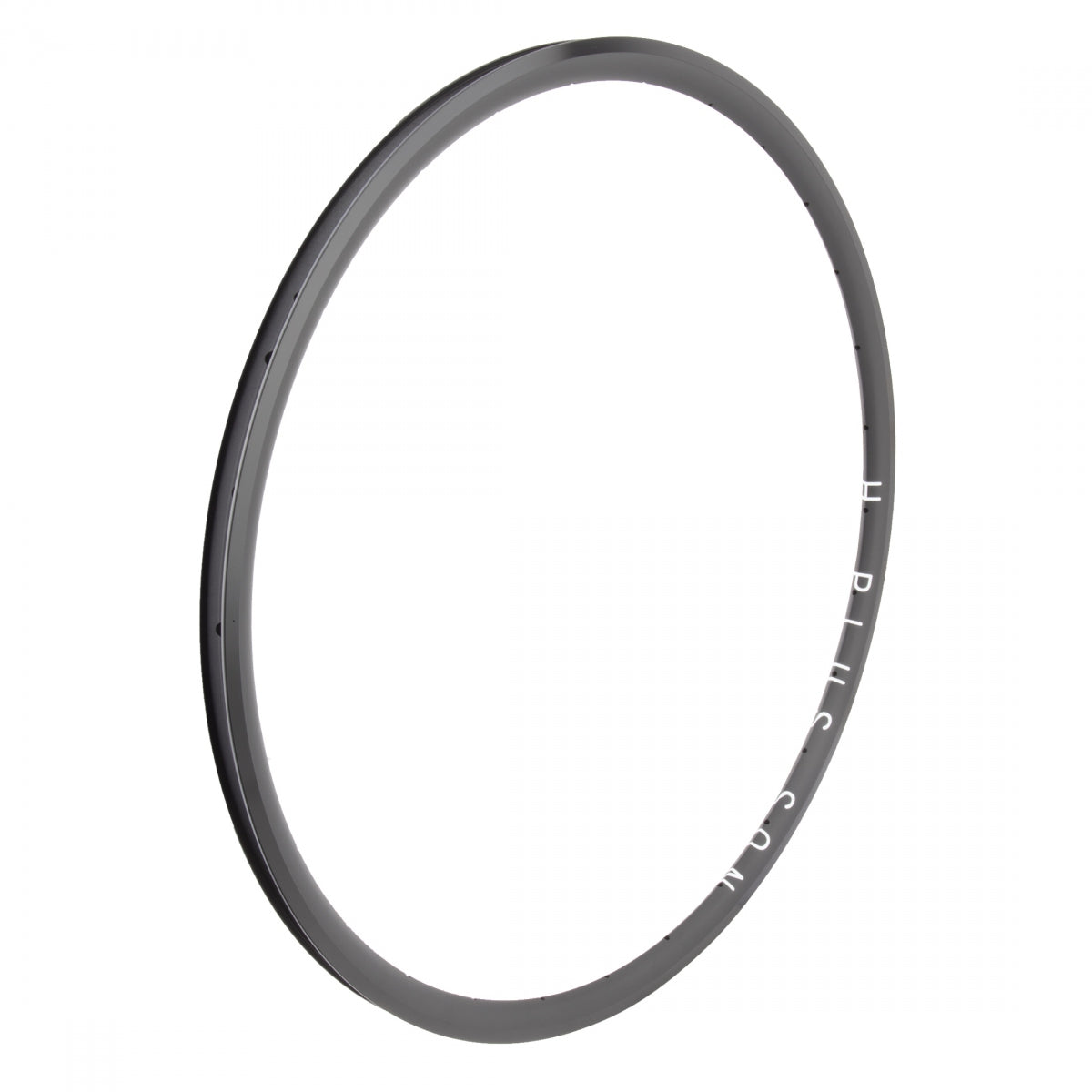 H PLUS SON RIM H+SON 700C 622x17.6 ARCHETYPE 28 BK/MSW - H PLUS SON