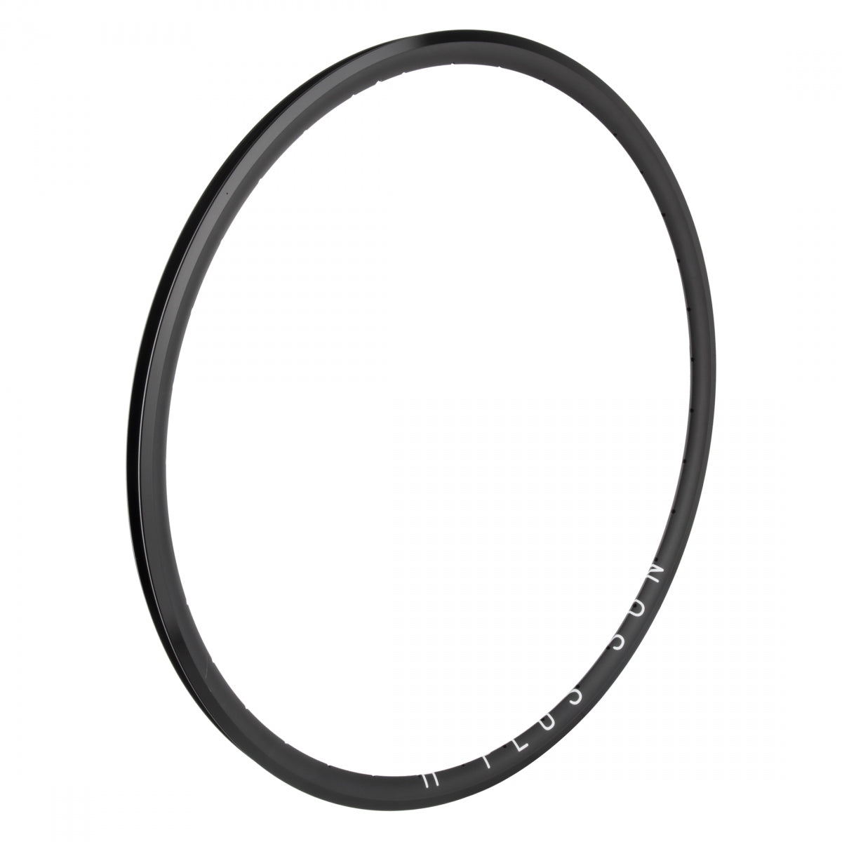 H PLUS SON RIM H+SON 700C 622x17.6 ARCHETYPE 36 BK/MSW - H PLUS SON