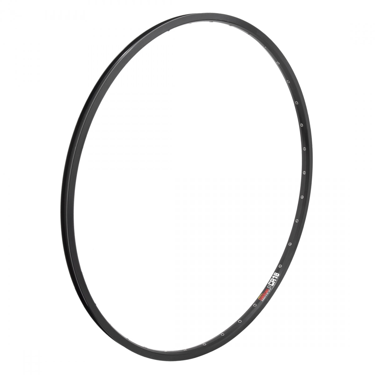 SUN RINGLE RIM SUNRINGLE 27 630x18 CR18 36 BK/NMSW EYE PV - SUN RINGLE