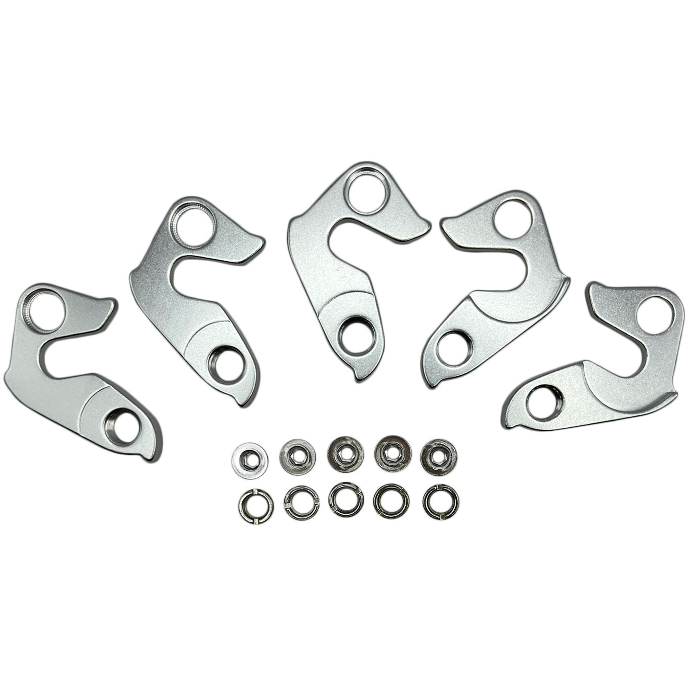 Derailleur - Hanger - #49 available at 5150bmx.com