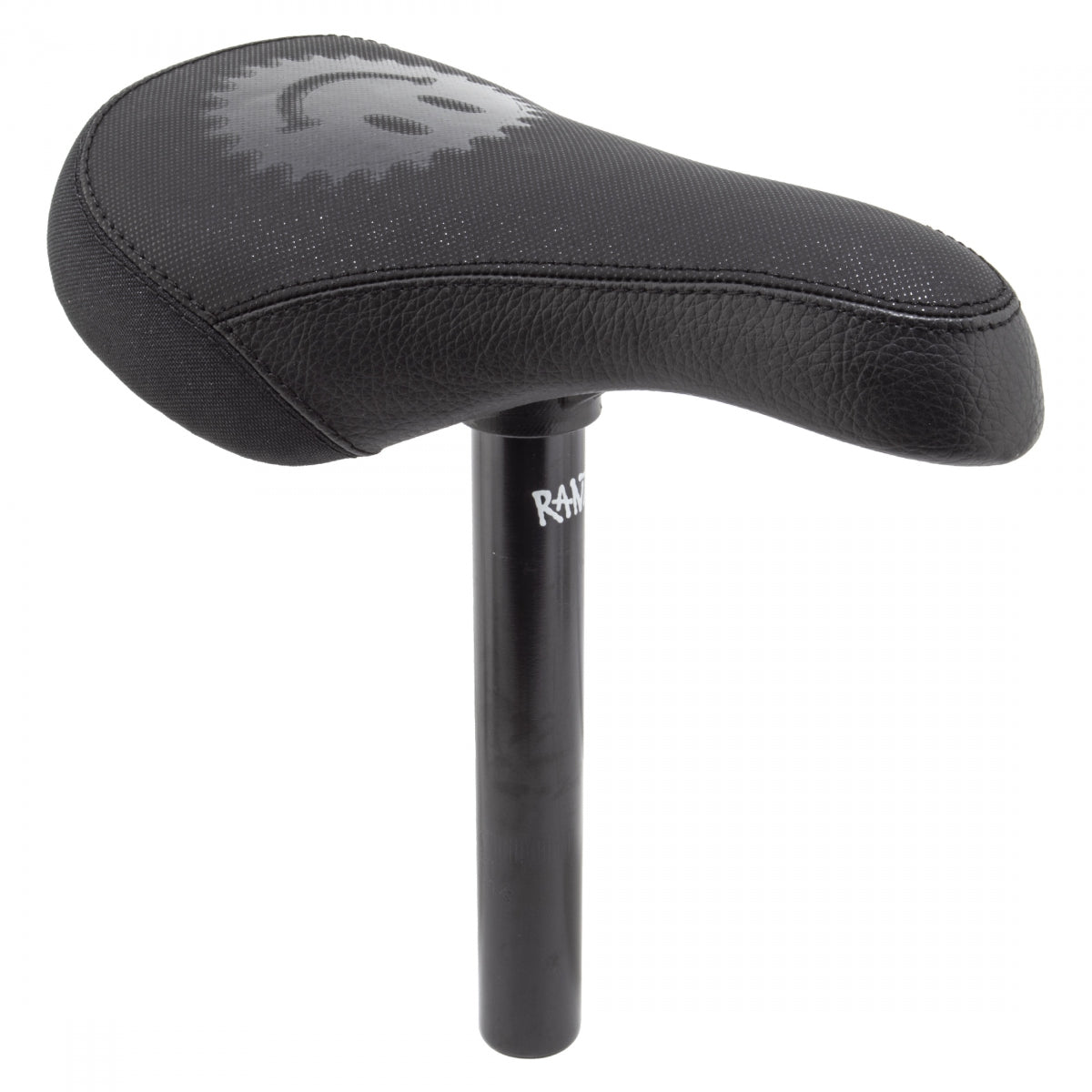 RANT SADDLE RANT MX  H.A.B.D. MID BK - RANT