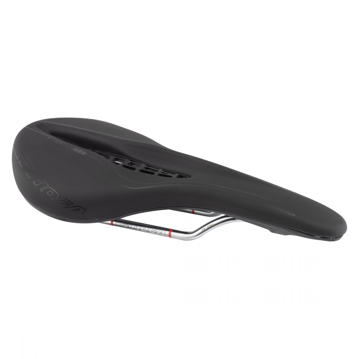 TIOGA SADDLE TIOGA UNDERCOVER STRATUM MAX CROMO BK - TIOGA