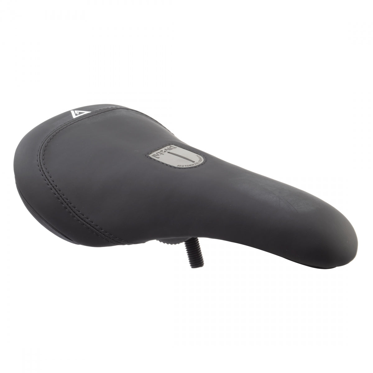 BLACK OPS SADDLE BK-OPS BMX PIVOTAL PARK RAT BK - BLACK OPS