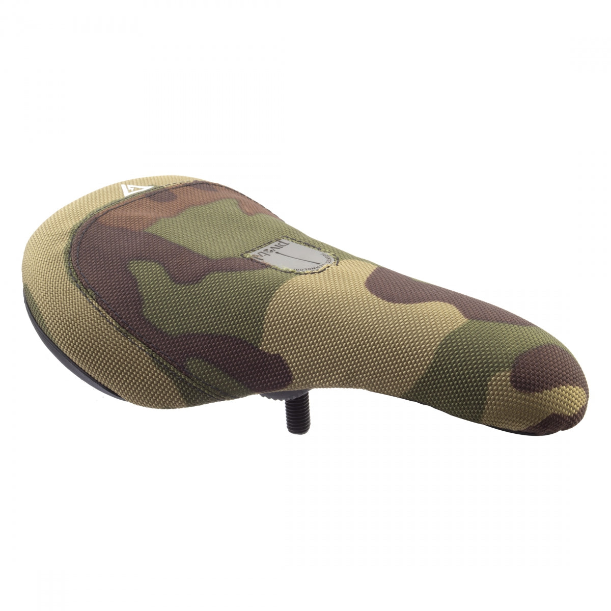 BLACK OPS SADDLE BK-OPS BMX PIVOTAL PARK RAT CAMO - BLACK OPS