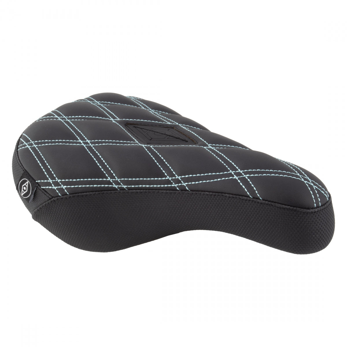 ALIENATION SADDLE AN MX PIVOTAL GRIPPER TURQ - ALIENATION