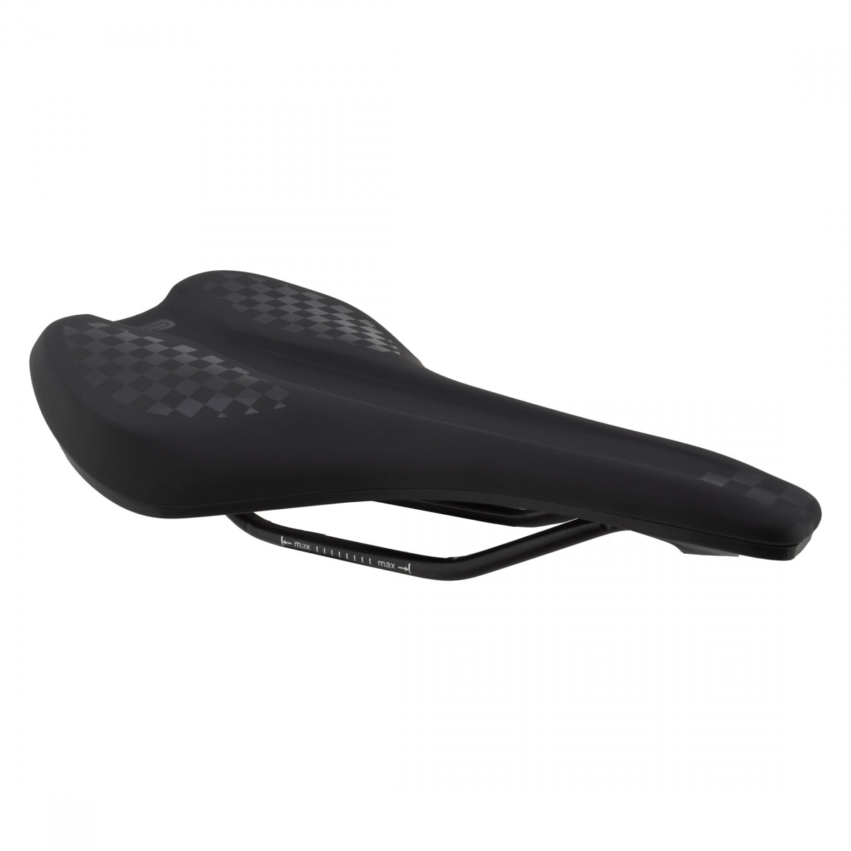 PURE CYCLES SADDLE PURE DART MEDIUM BK - PURE CYCLES