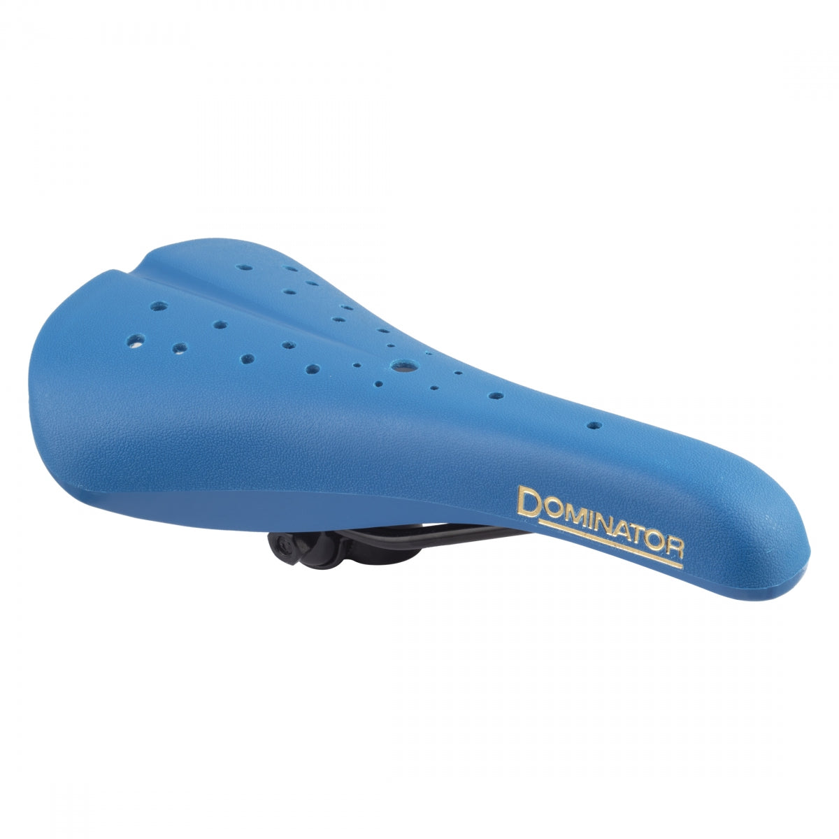 BLACK OPS SADDLE BK-OPS BMX VISCOUNT DOMINATOR BU w/CLAMP - BLACK OPS