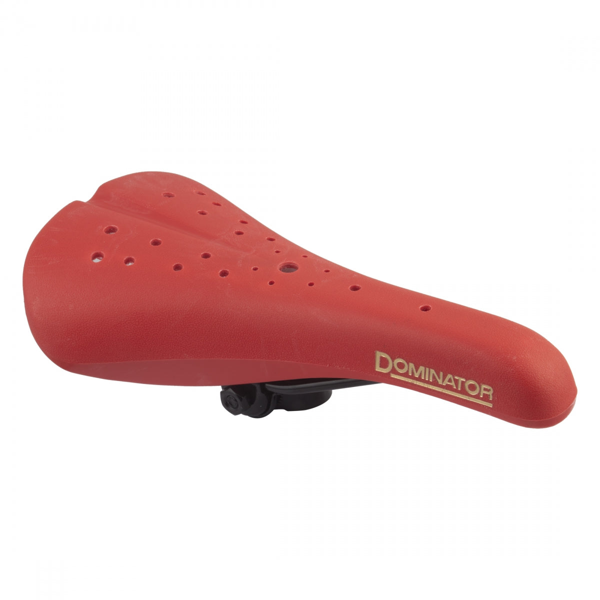 BLACK OPS SADDLE BK-OPS BMX VISCOUNT DOMINATOR RD w/CLAMP - BLACK OPS