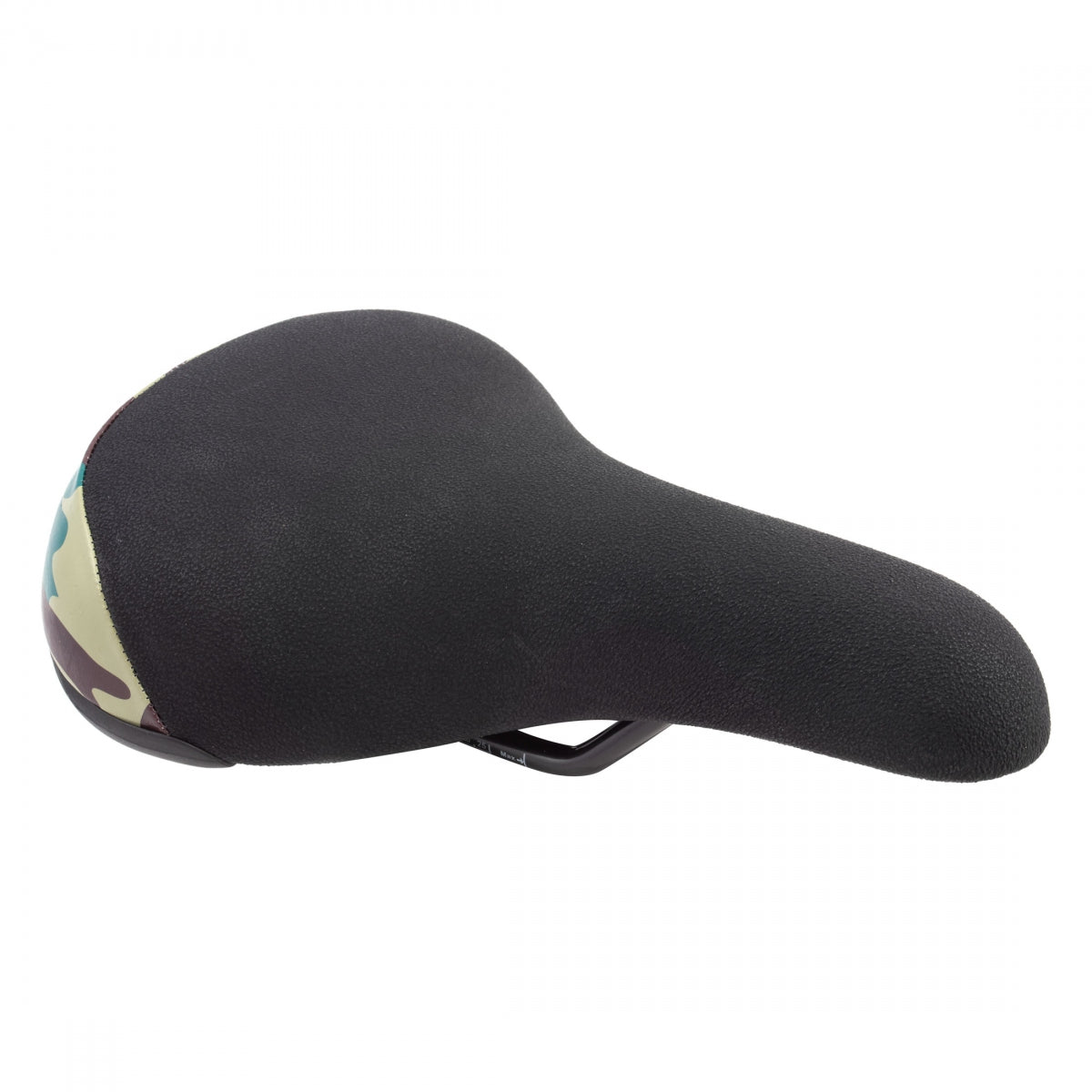 SE BIKES SADDLE SE BIKES FLYER CAMO ARMY - SE BIKES