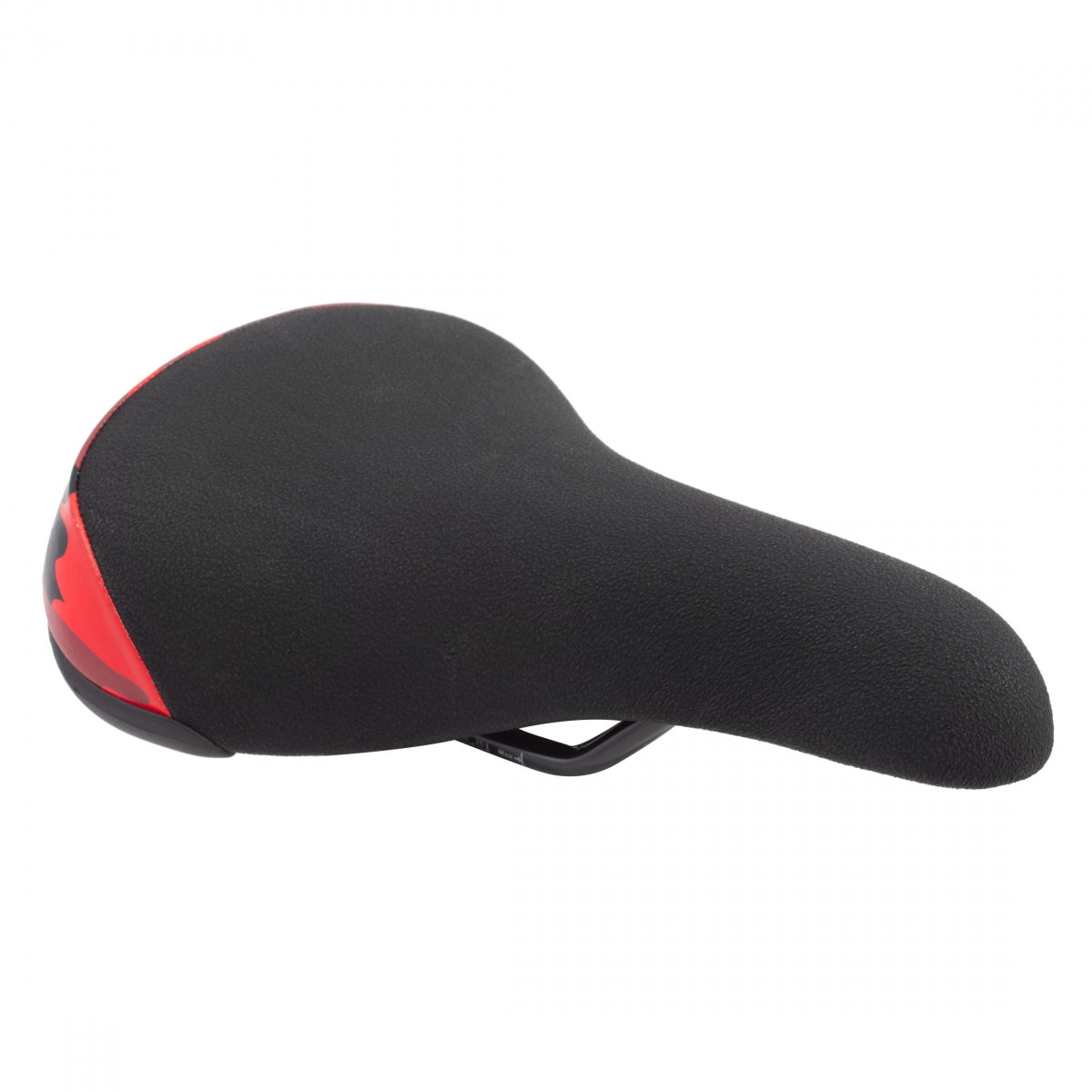 SE BIKES SADDLE SE BIKES FLYER CAMO RED - SE BIKES