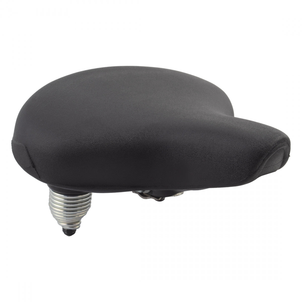 SUNLITE SADDLE SUNLT MESINGER CRUISER REPLICA w/CP-SPRINGS BK - SUNLITE