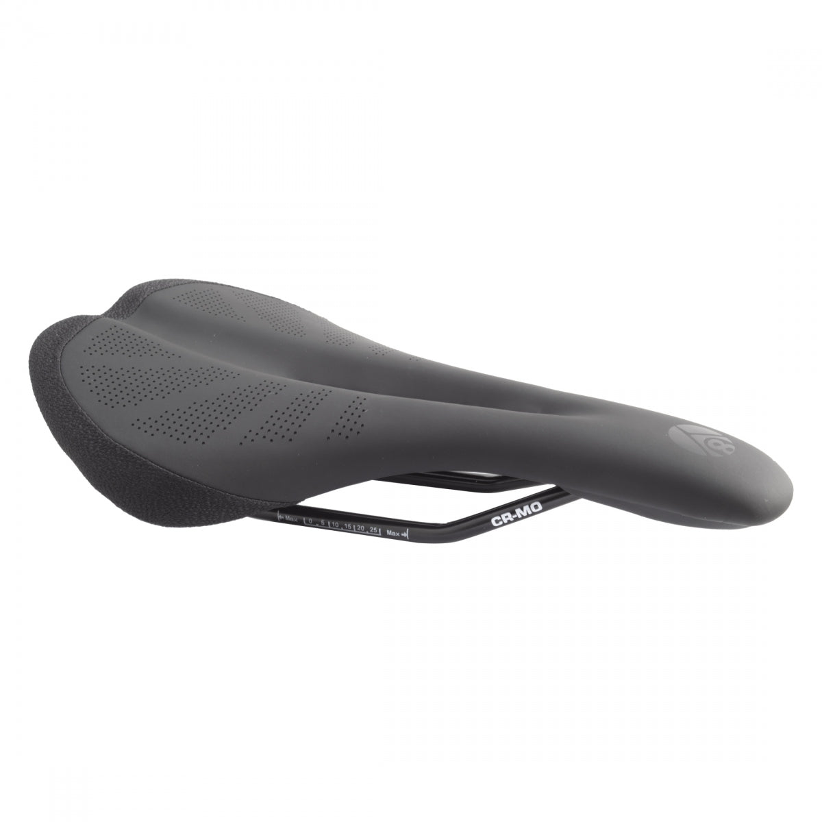 ORIGIN8 SADDLE OR8 THRONE FLO ALL-ROAD BK - ORIGIN8