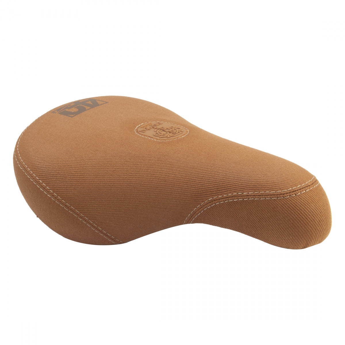 ODYSSEY SADDLE ODY MX PIVOTAL FAT CAP 40YR LE BN-SUEDE - ODYSSEY