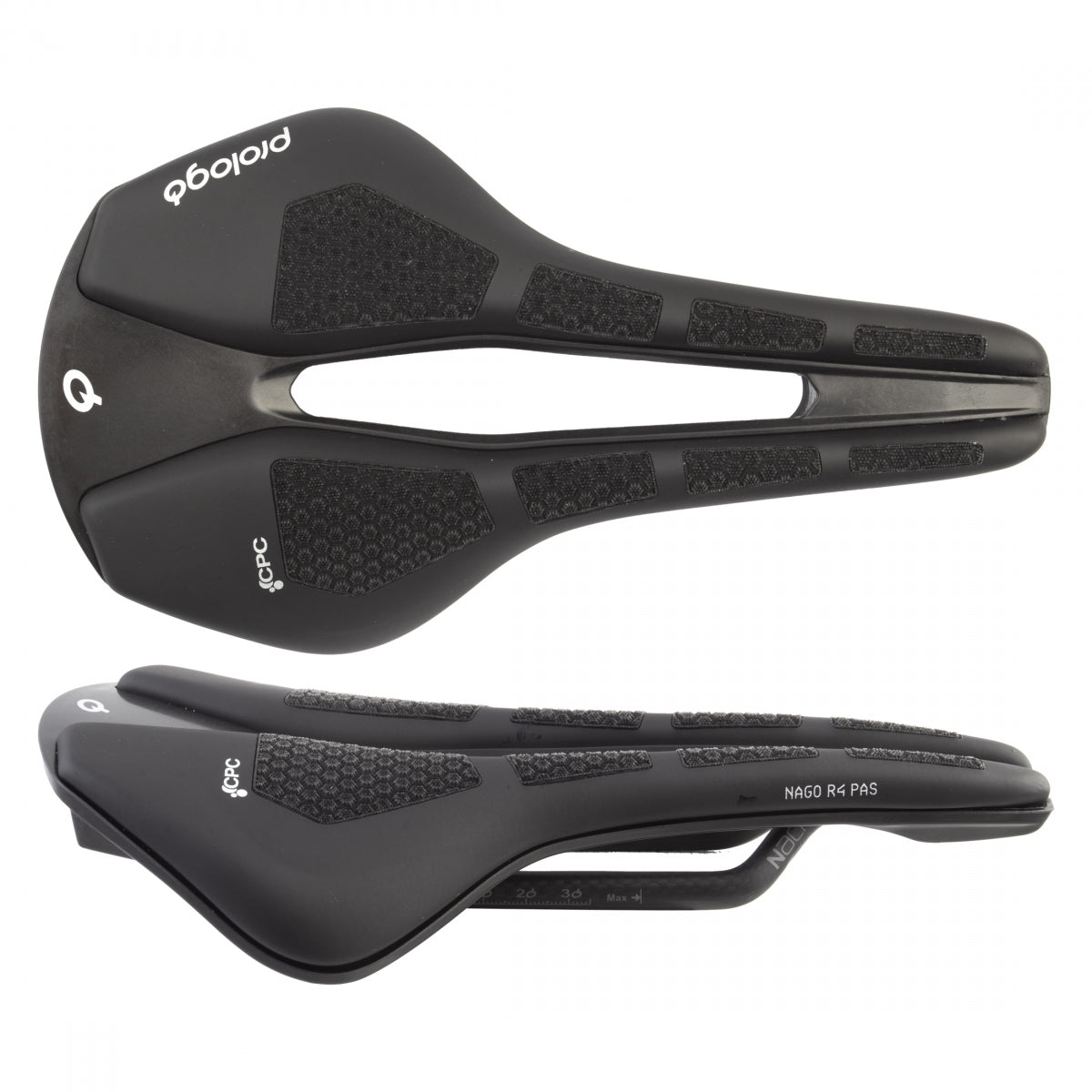 PROLOGO SADDLE PROLOGO NAGO R4 PAS CPC NACK 137BK - PROLOGO