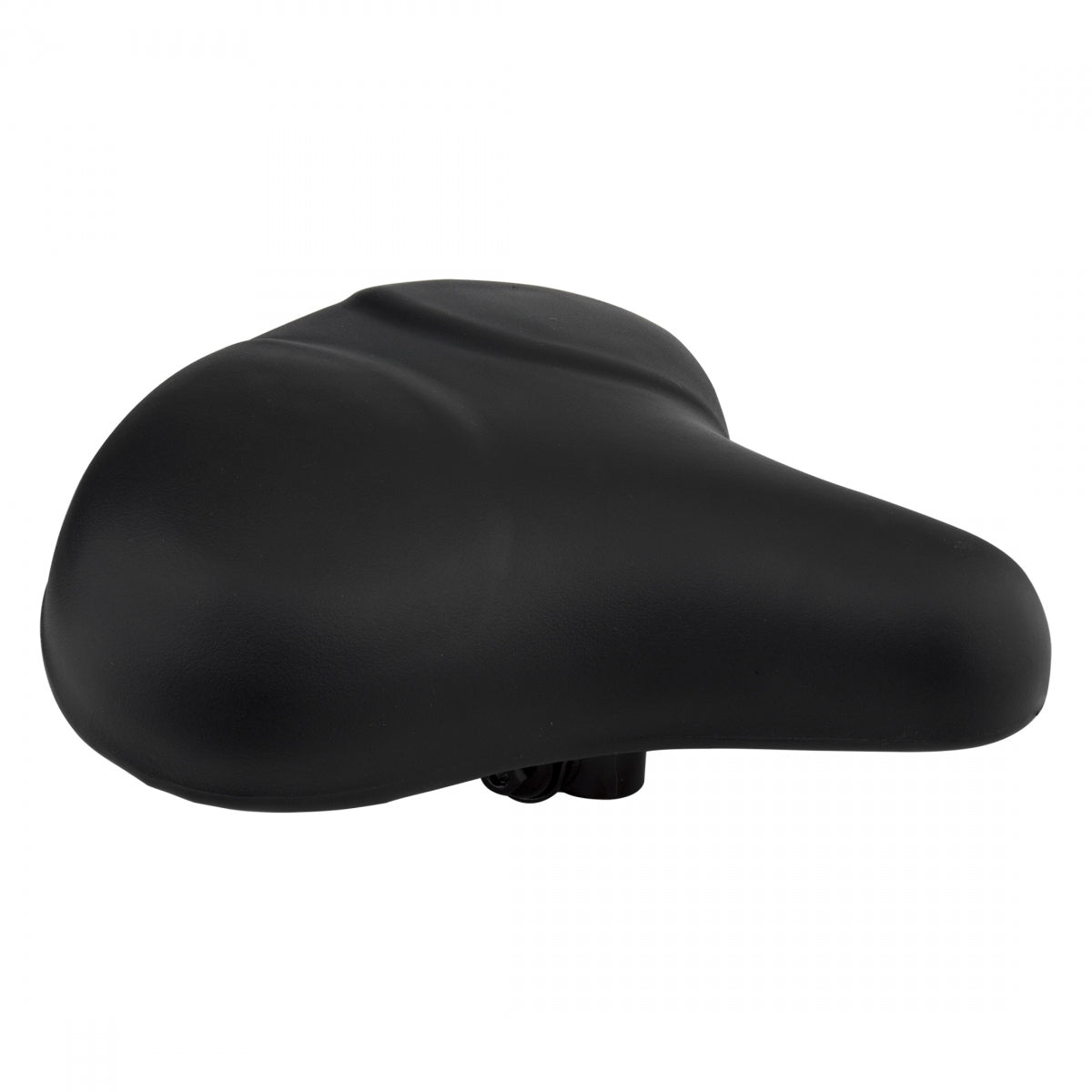 SUNLITE SADDLE SUNLT CRUISER w/SPRINGS EM-PVC BK - SUNLITE