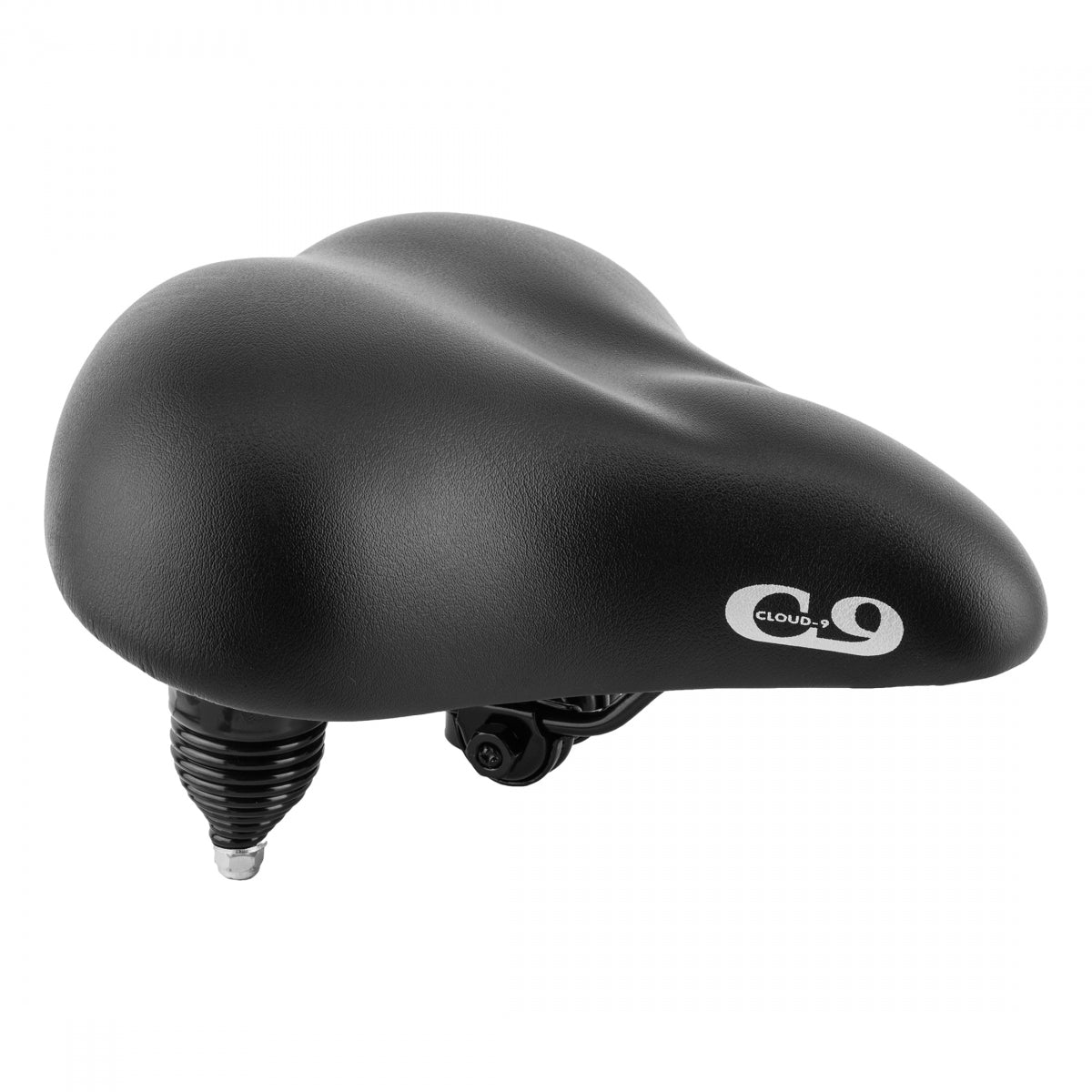 CLOUD-9 SADDLE C9 CRUISER ANATOMIC EMERALD WR BK - CLOUD-9