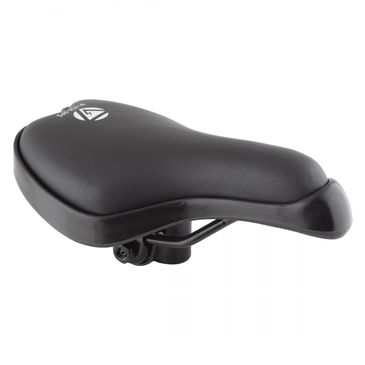 BLACK OPS SADDLE BK-OPS BMX 2994 PADDED-Black - BLACK OPS