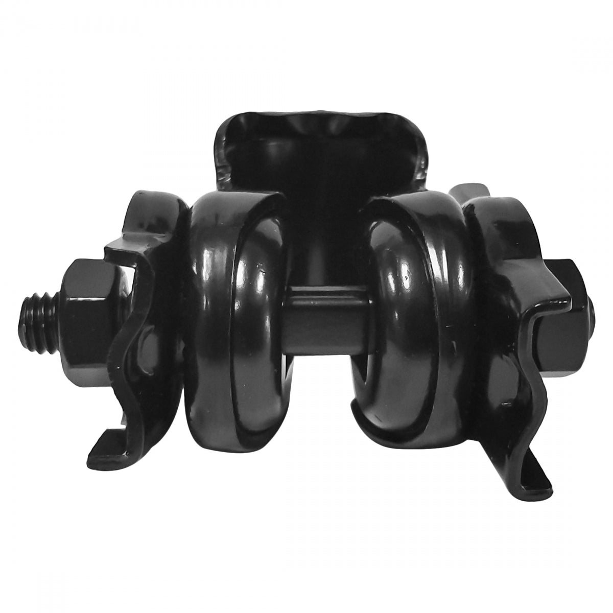 SUNLITE SADDLE CLAMP SUNLT DOUBLE RAIL - SUNLITE