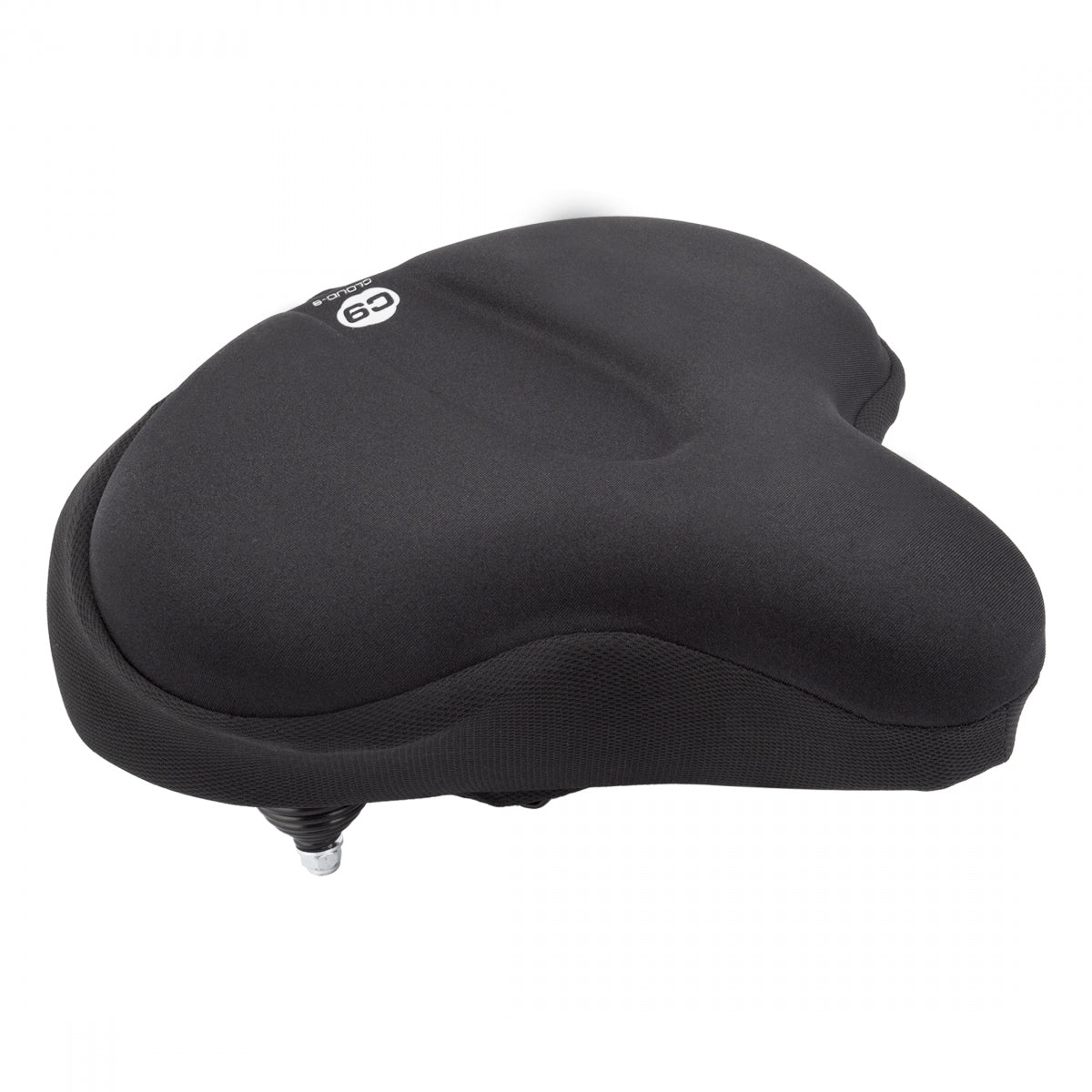 CLOUD-9 SEAT COVER C9 GEL EXERCISER 12x13in - CLOUD-9