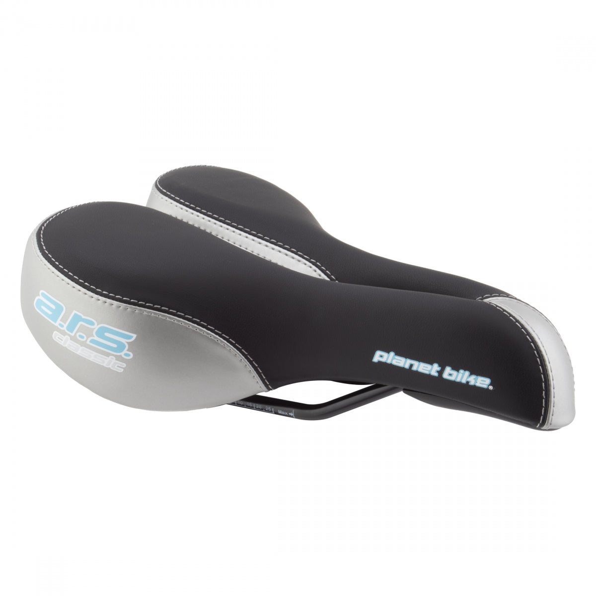 PLANET BIKE SADDLE PB ARS LADIES SL/BK - PLANET BIKE