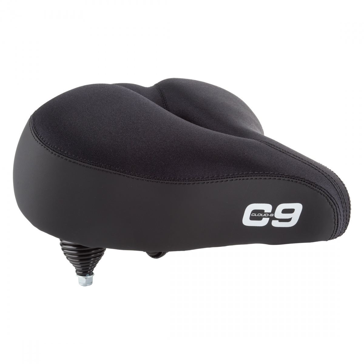CLOUD-9 SADDLE C9 CRUISER SELECT AIRFLOW CS LYCRA BK - CLOUD-9