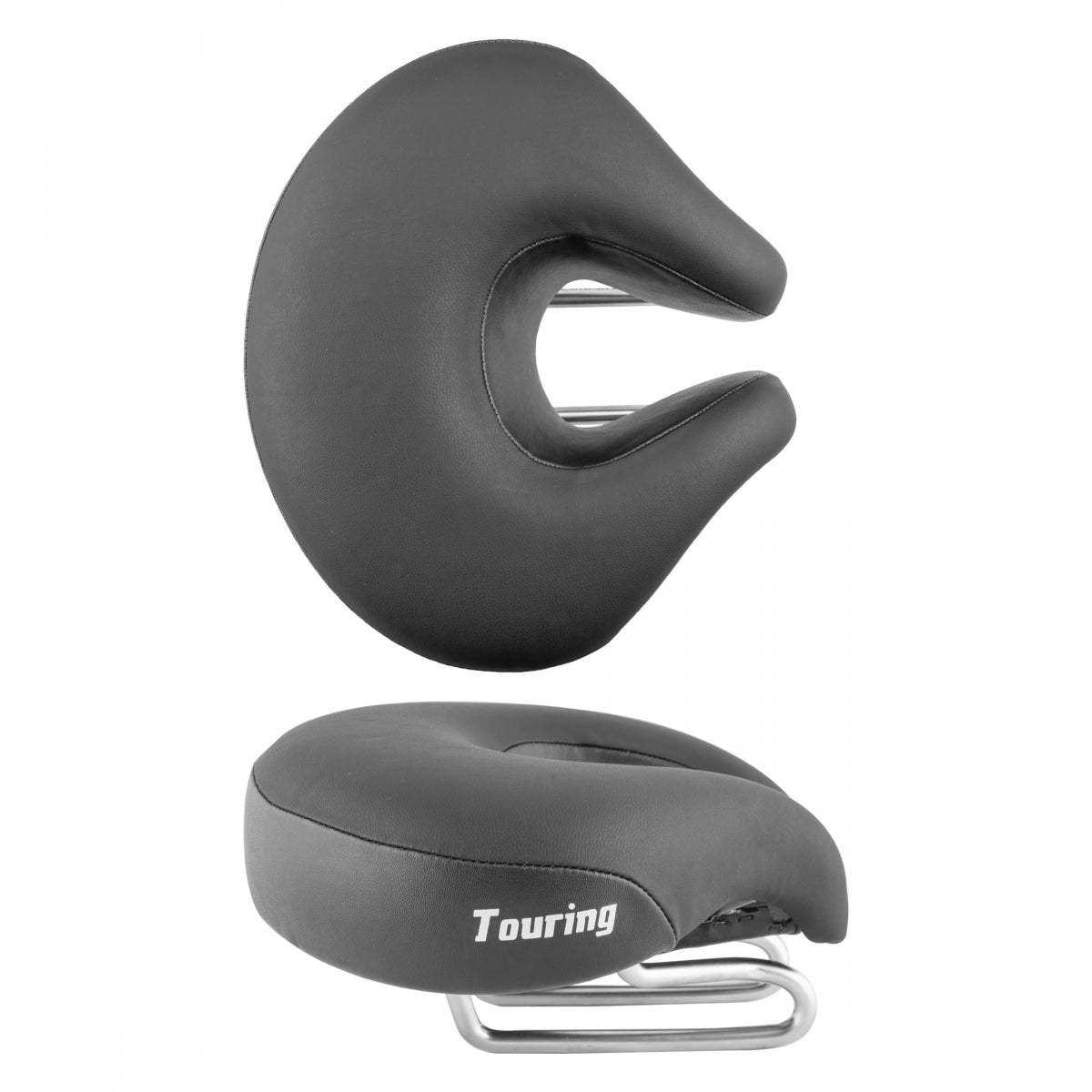 ISM SADDLE ISM TOURING BK - ISM