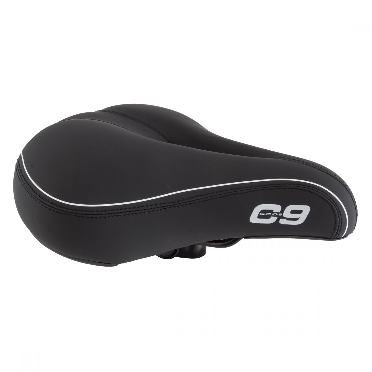 CLOUD-9 SADDLE C9 CRUISER SELECT AIRFLOW ES SOFrontTOUCH VINYL - CLOUD-9