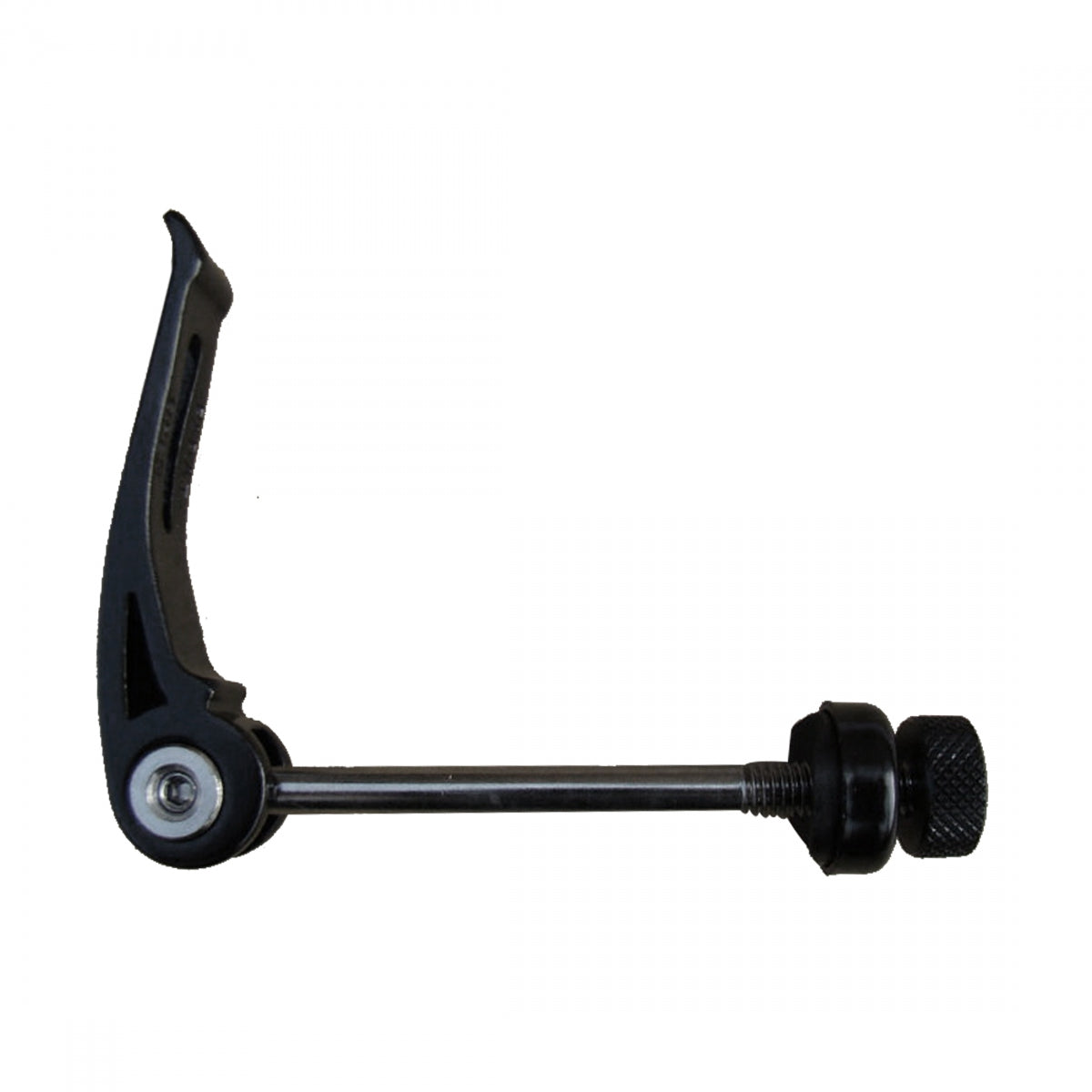 SUN SEEKER REC REP SEAT MOUNT BINDER M6x88mm QR11 w/SHORT NUT BK - SUN SEEKER