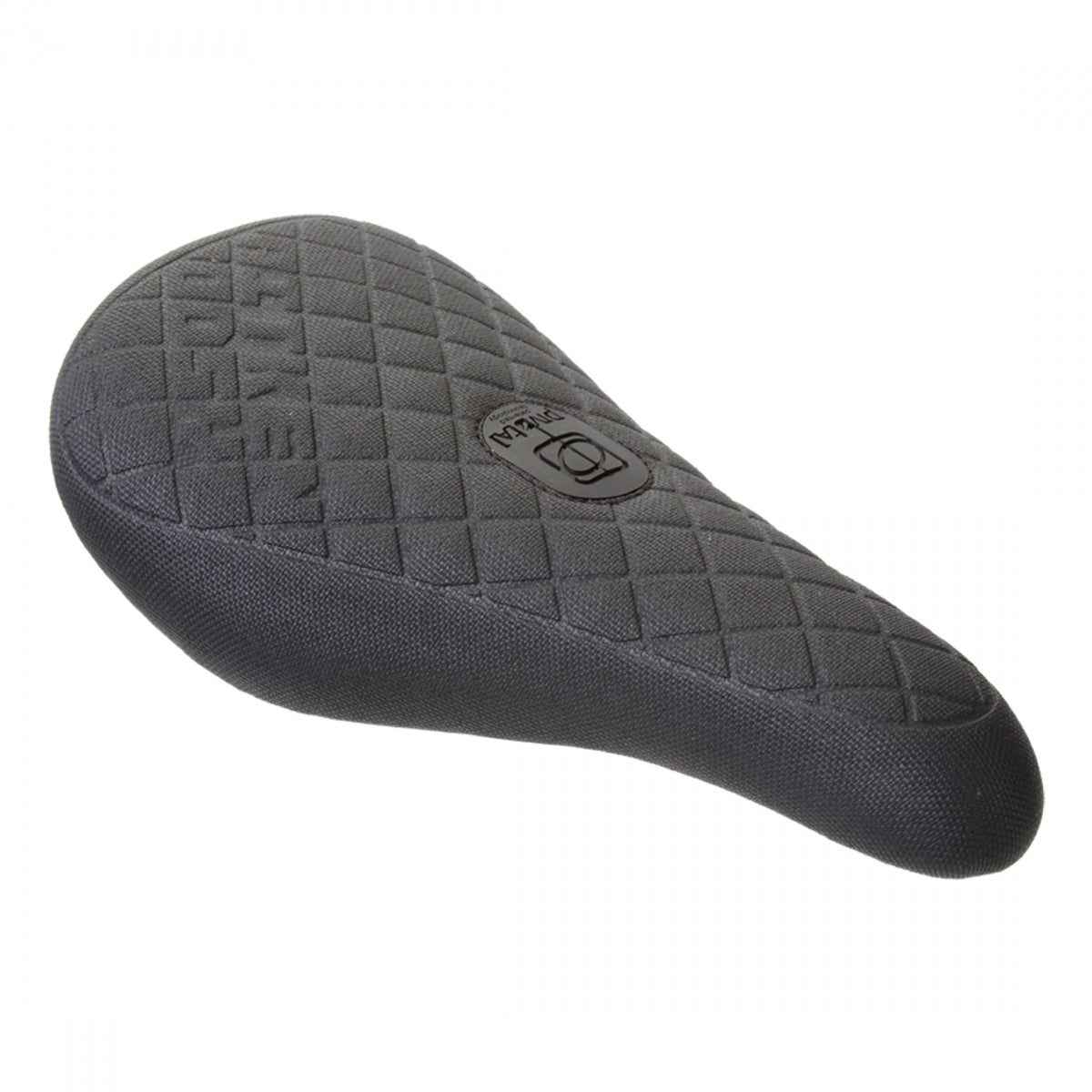 ODYSSEY SADDLE ODY MX PIVOTAL AITKEN SIGNATUR BK - ODYSSEY