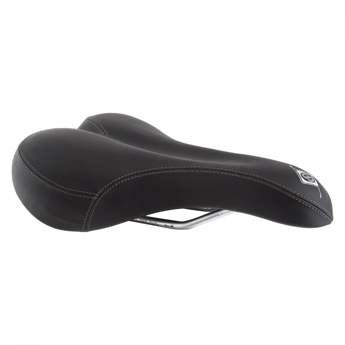 ORIGIN8 SADDLE OR8 SPORT UNO Black - ORIGIN8