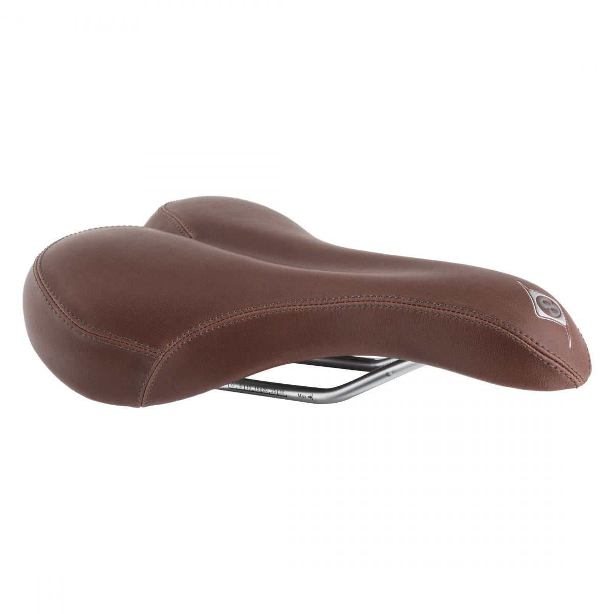 ORIGIN8 SADDLE OR8 SPORT UNO BRN - ORIGIN8
