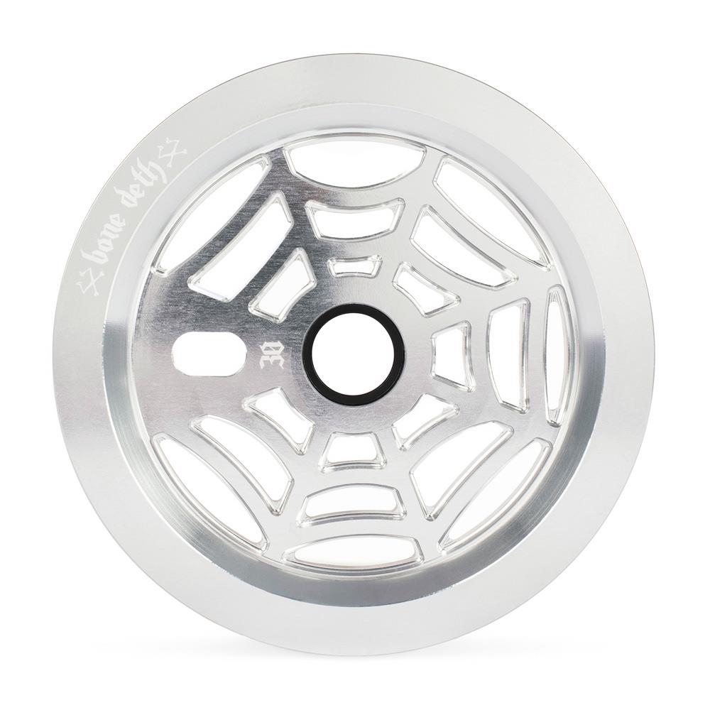 Bone Deth Webslinger Sprocket available at 5150bmx.com