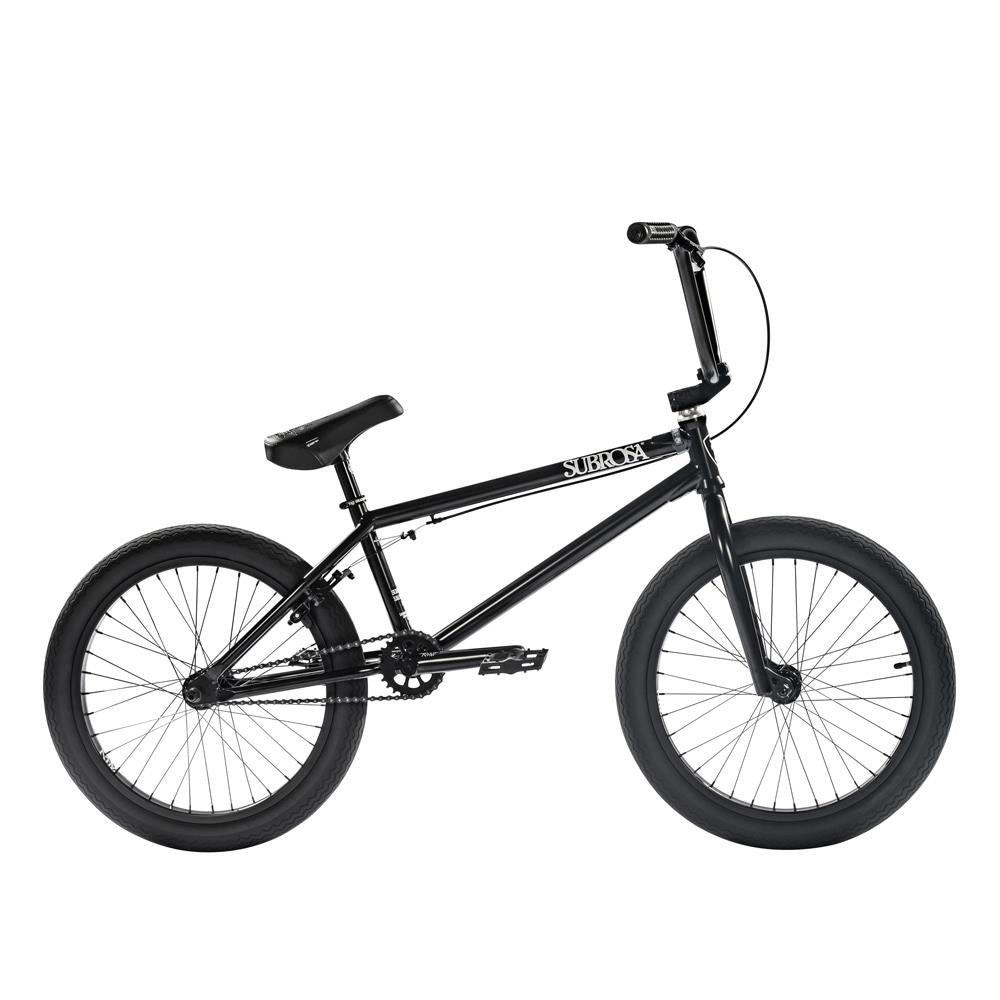 Subrosa Salvador XL BMX Bike available at 5150bmx.com