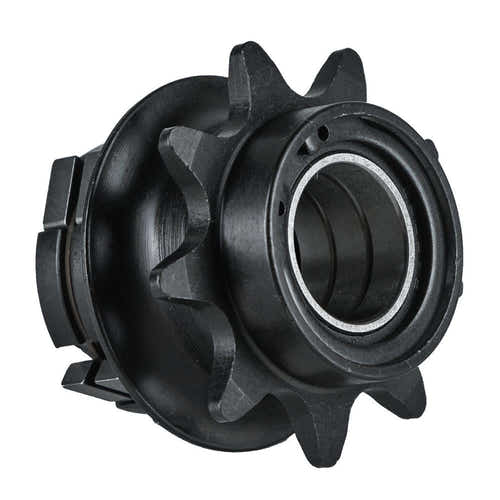 Rant Party On V2 9T Driver available at 5150bmx.com