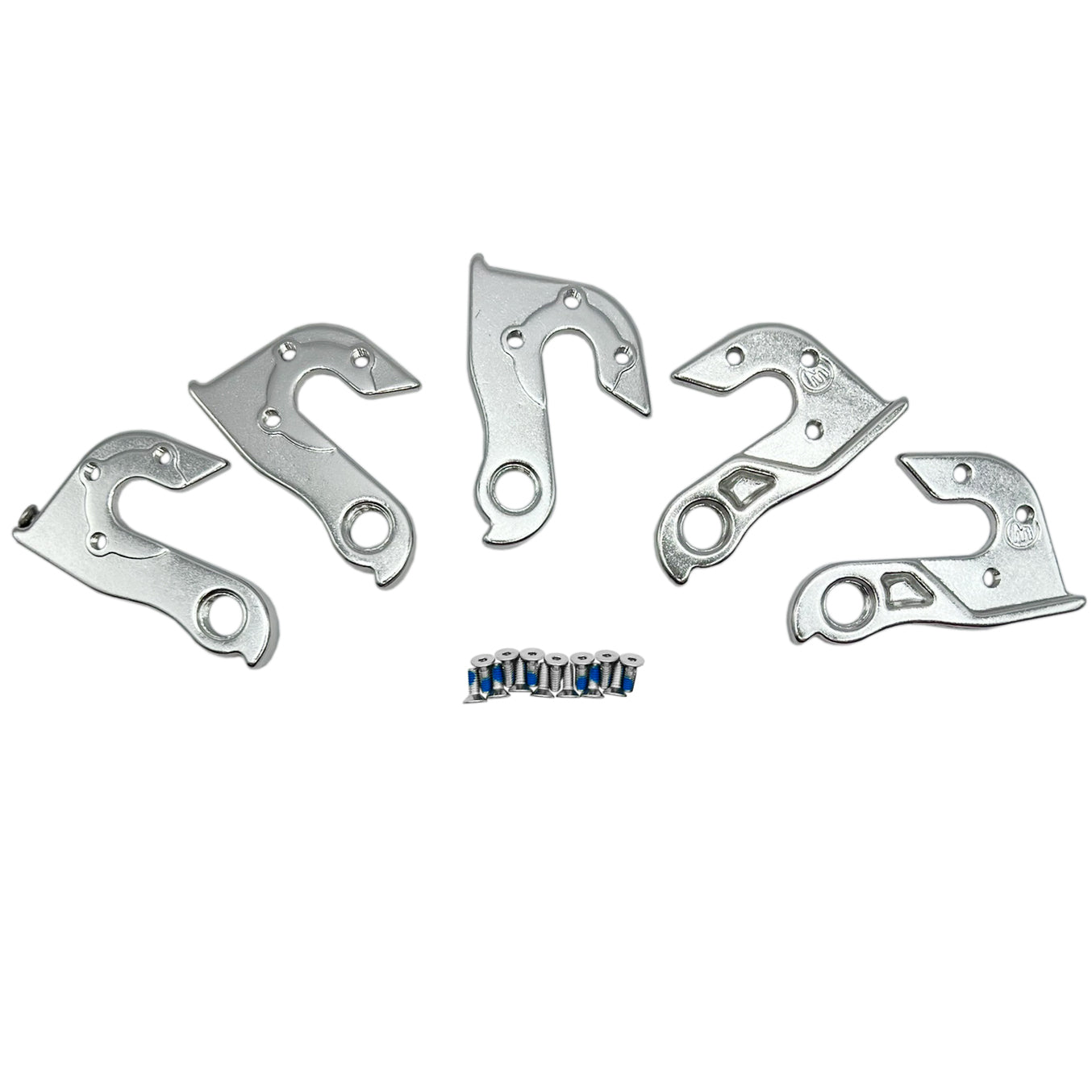 Derailleur - Hanger - #50 available at 5150bmx.com
