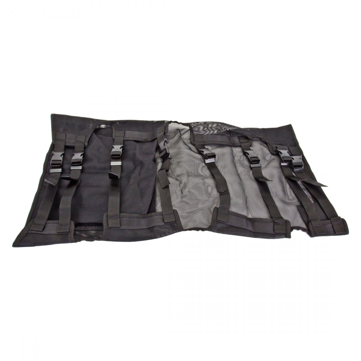 SUN SEEKER REC REP SEAT MESH FOR R-TYPE 1pcSEAT BK - SUN SEEKER