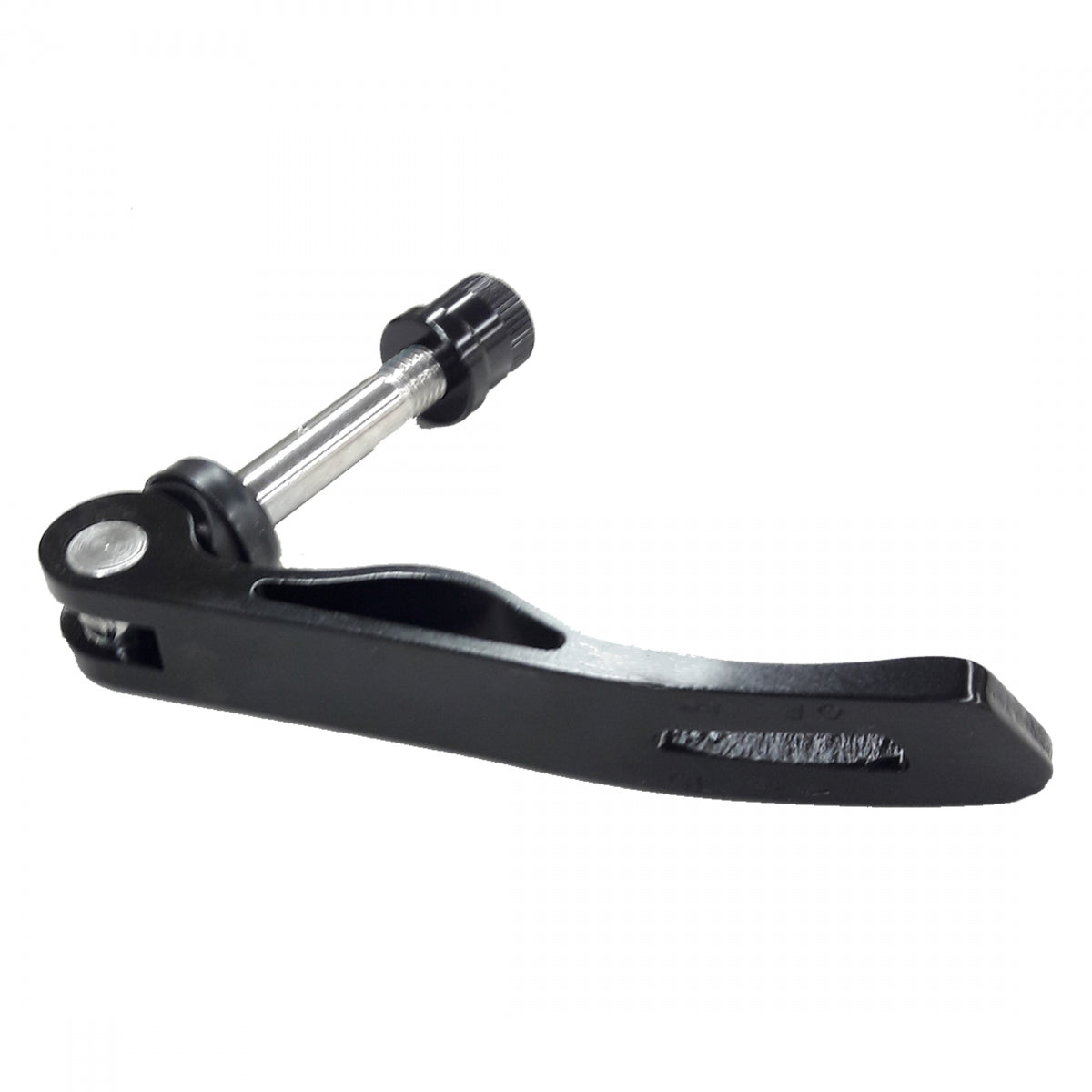 SUN SEEKER REC REP SEAT MOUNT BINDER M6x60mm QRXL 100mmLVR w/SHORT NUT BK - SUN SEEKER