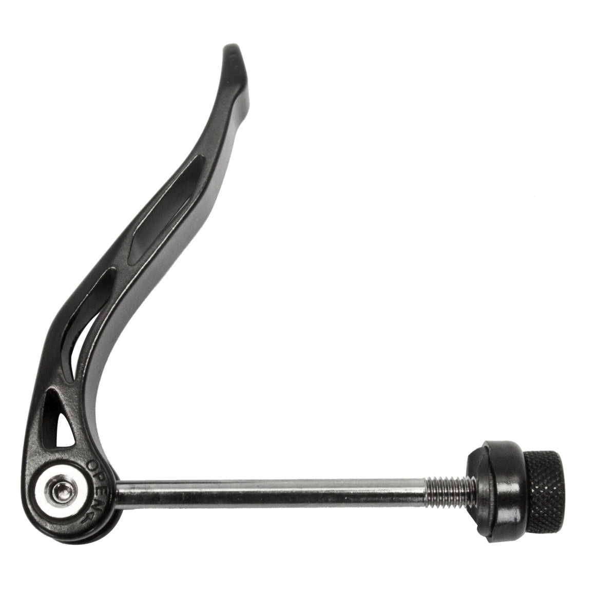 SUN SEEKER REC REP SEAT MOUNT BINDER M6x92mm QRXL 100mmLVR w/SHORT NUT BK - SUN SEEKER