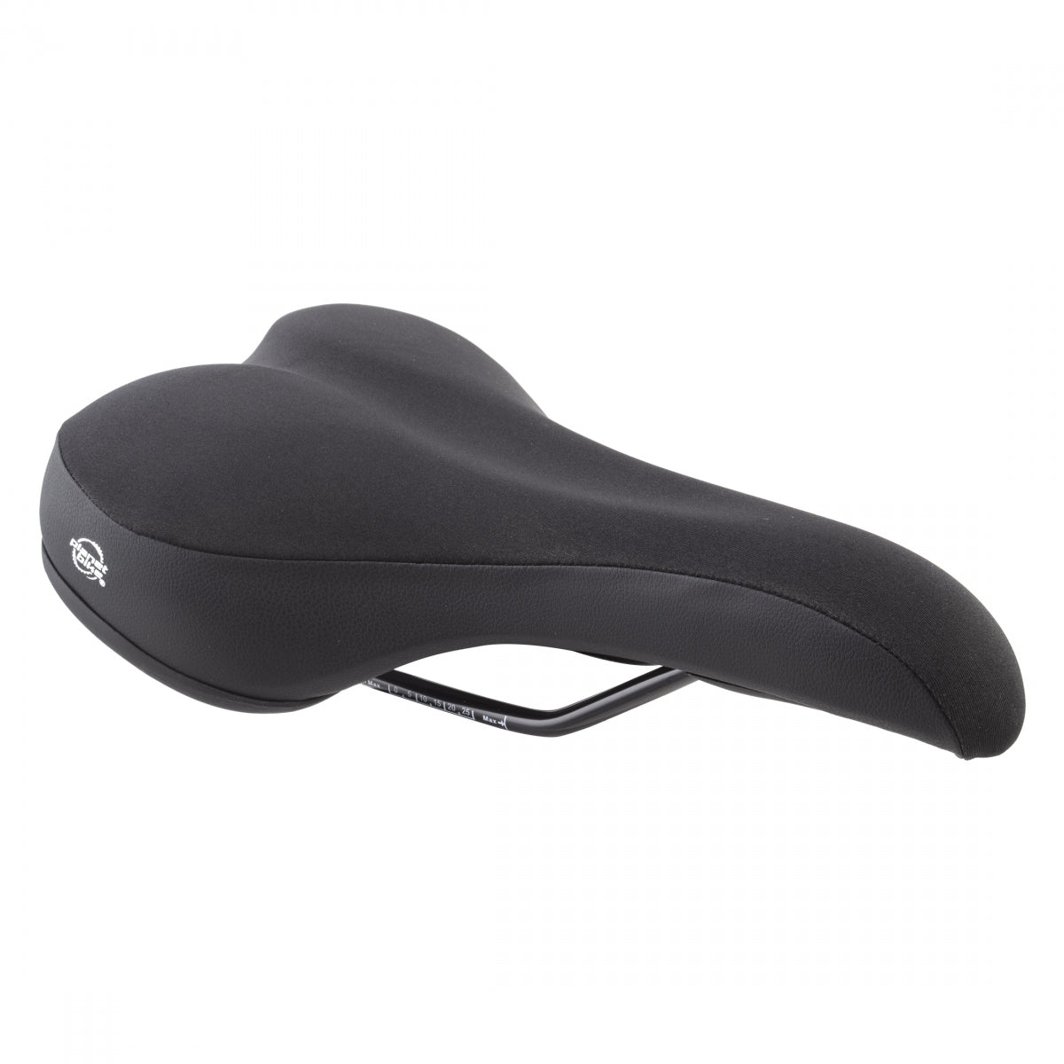 PLANET BIKE SADDLE PB COMFORT GEL MEN - PLANET BIKE