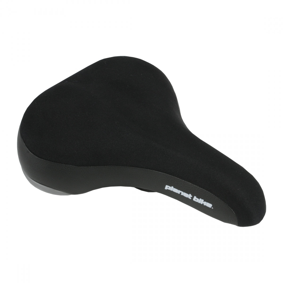 PLANET BIKE SADDLE PB COMFORT GEL WOM - PLANET BIKE