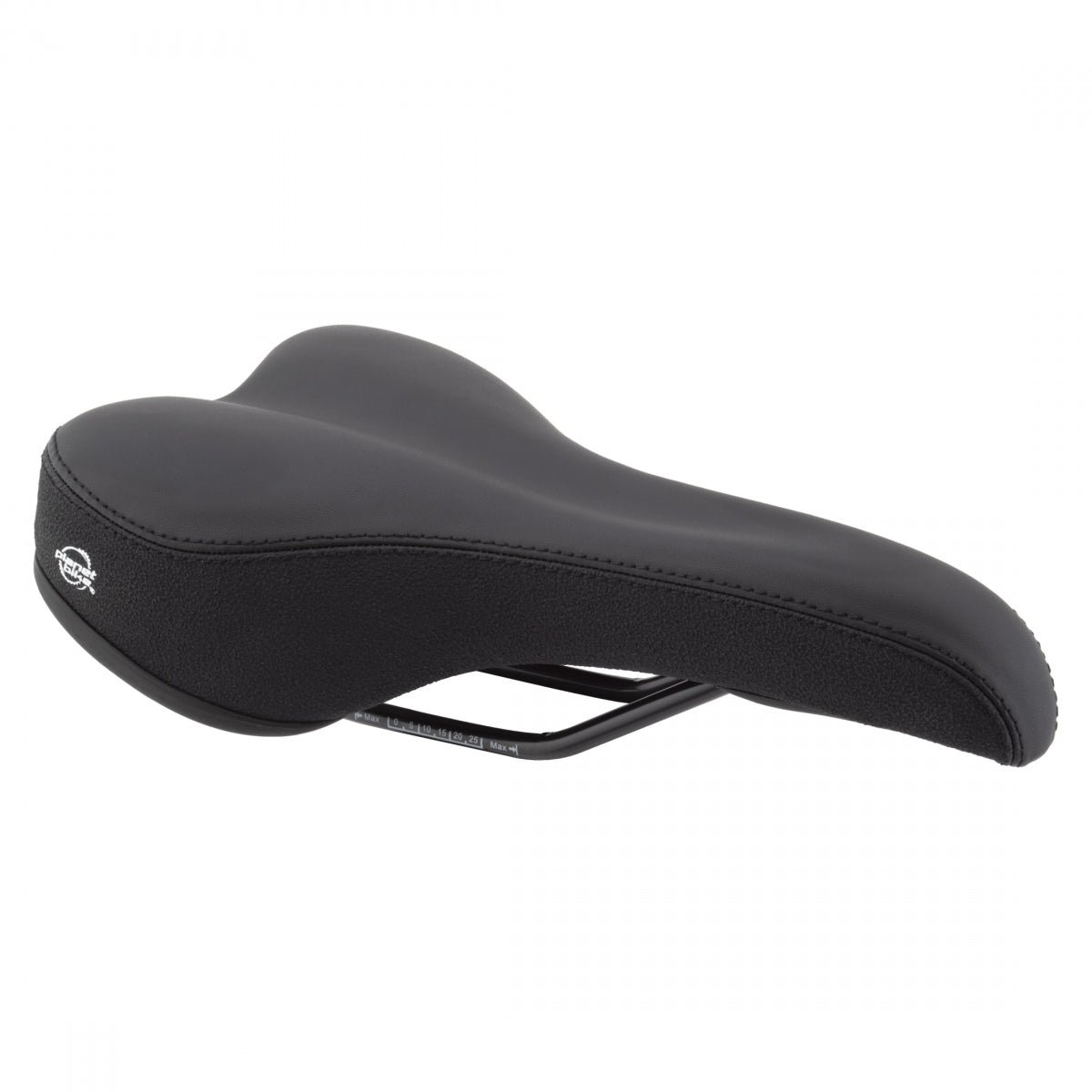 PLANET BIKE SADDLE PB COMFORT CLASSIC MEN - PLANET BIKE