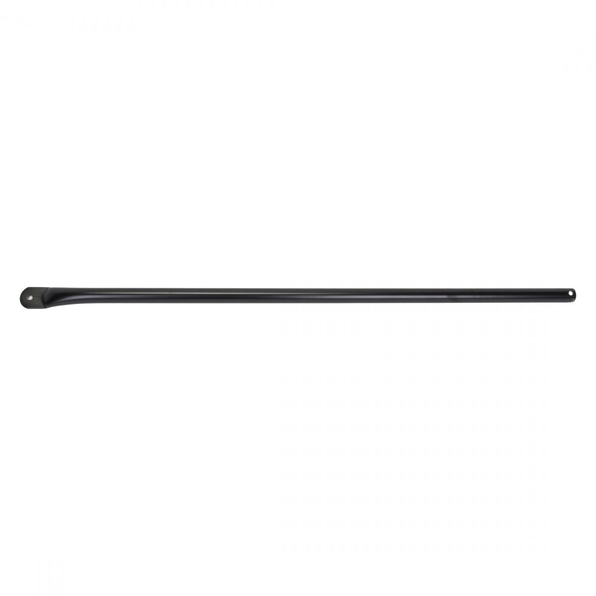 SUN SEEKER REC REP STRUT LOWER f/PIN 700mm ALY HD 19mm UNIVERSAL BK - SUN SEEKER